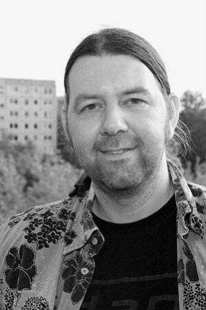 Markus Wende