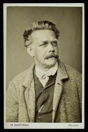 Hesse, Ludwig Otto