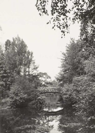 Palmengarten