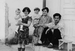 Familie