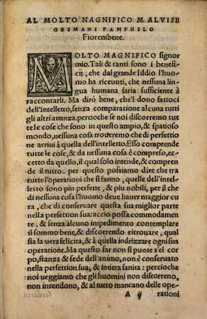 Dialogi del modo del conservare la Sanita della Lingua latina