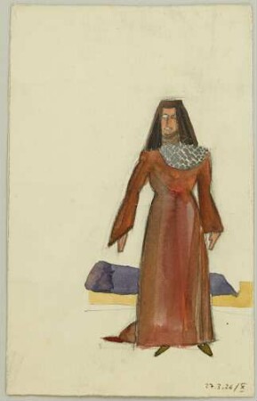 Herodes und Mariamne [X]