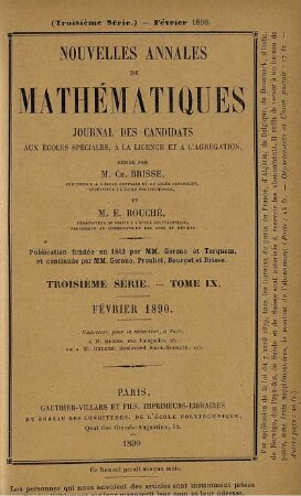 Février 1890.
