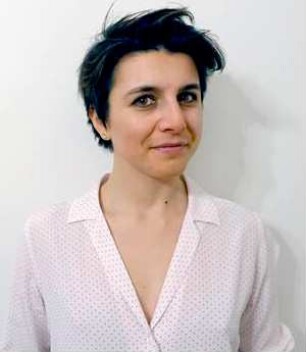 Ayse Toprak