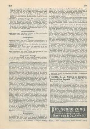 Schulprogramme