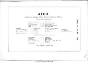 Aida