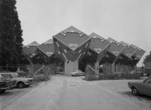 Kulturzentrum "Het Speelhuis"