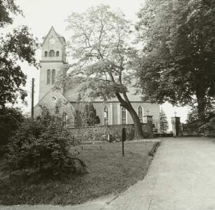 Evangelische Pfarrkirche