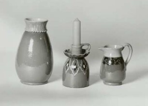 Vase, Frohburg (Kreis Geithain)
