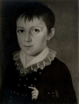 Schuhmann, Theodor (1812-1875)