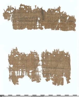Isokrates, Ad Demonicum 47–48; Ad Nicoclem 7–8, mit lateinischer Übersetzung
