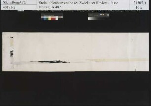 Querschlag 129 auf Schacht II