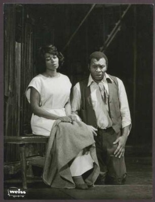 Porgy und Bess (George Gershwin)