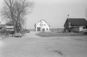 Eisenbahnfahrt von Krakau nach Oswieczim/Brzczinka (Auswitz/Birkenau)