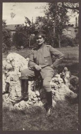 Greiff, Alfons de