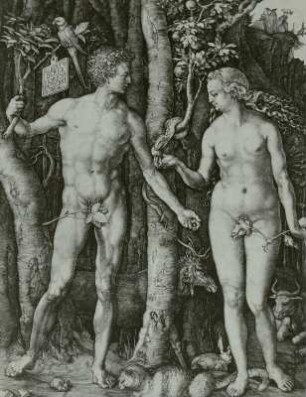 Adam und Eva