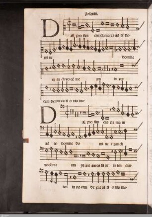[Josquin des Préz]
