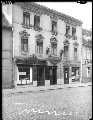 Jägerstr. 19