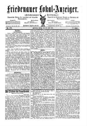 Nr. 176, 28.07.1911