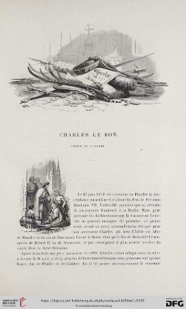 Charles le Bon