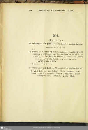 [Nr. 201-210]