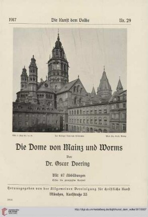 Nr. 29 (1917)