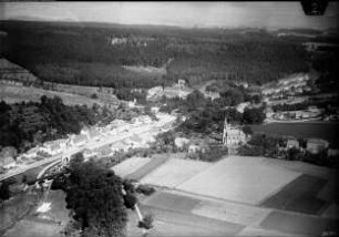 Berggießhübel (b. Pirna)