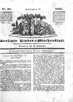 2.1833,38: No. 38