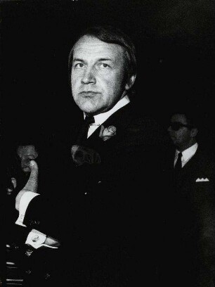 Reinhold W. Timm