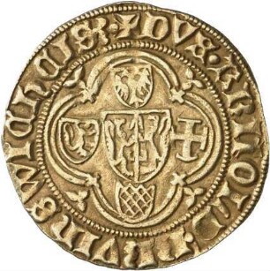 Reckheim?: Bernhard I. von Braunschweig