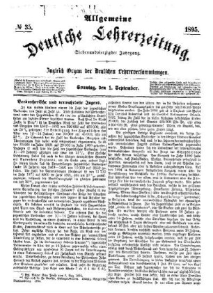 Verbrecherische und verwahrloste Jugend