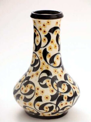 Vase (Nr. 37)