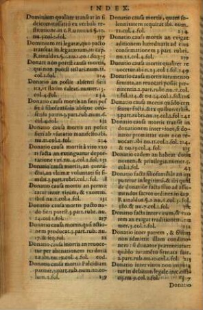 Epitome in quartum decretal. librum