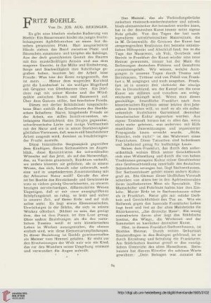 9: Fritz Boehle