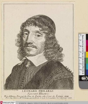 Leonard Philaras