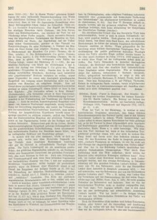 398-400 [Rezension] Dörries, Bernhard, Der Glaube