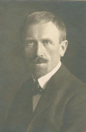 Tessenow, Heinrich
