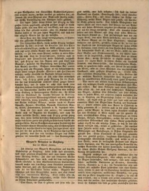 Die Bayerische Presse. Ergänzungsblatt zur Bayerischen Presse, 1850