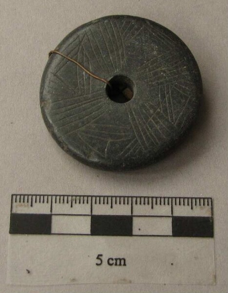 spindle whorl