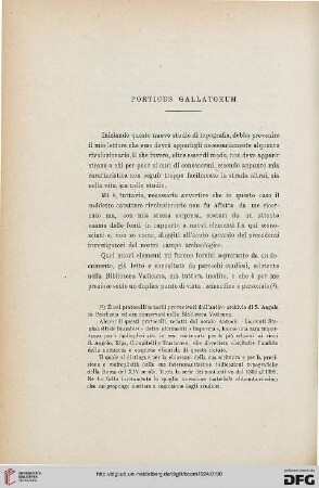 52.1924: Porticus Gallatorum