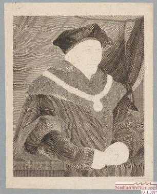 Thomas Morus