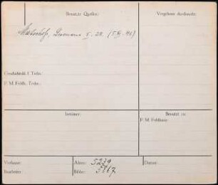 Leutnant Werner Siemens, der sich mit der Verwendung der Schießbaumwolle "zum Maschinenbetriebe" beschäftigt, denkt dabei an "das Fliegen"