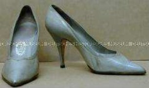 Pumps "Durer"