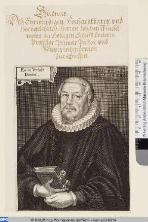 Johann Winckelmann