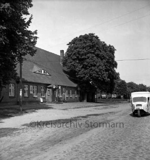 Jugendhof Lunugala: