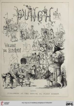 11: Punch