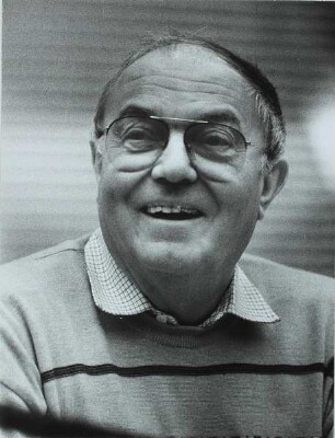 Ludwig Harig