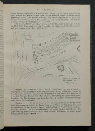 Kraftomnibus-Depot Nbg.-Schweinau.