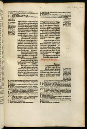 305r-312v, Ad legez iuliam de vi priuara - Ad legem iuliam de annona