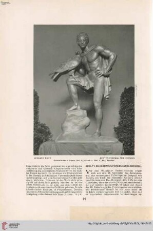 29: Adolf v. Hildebrands Prinzregentendenkmal